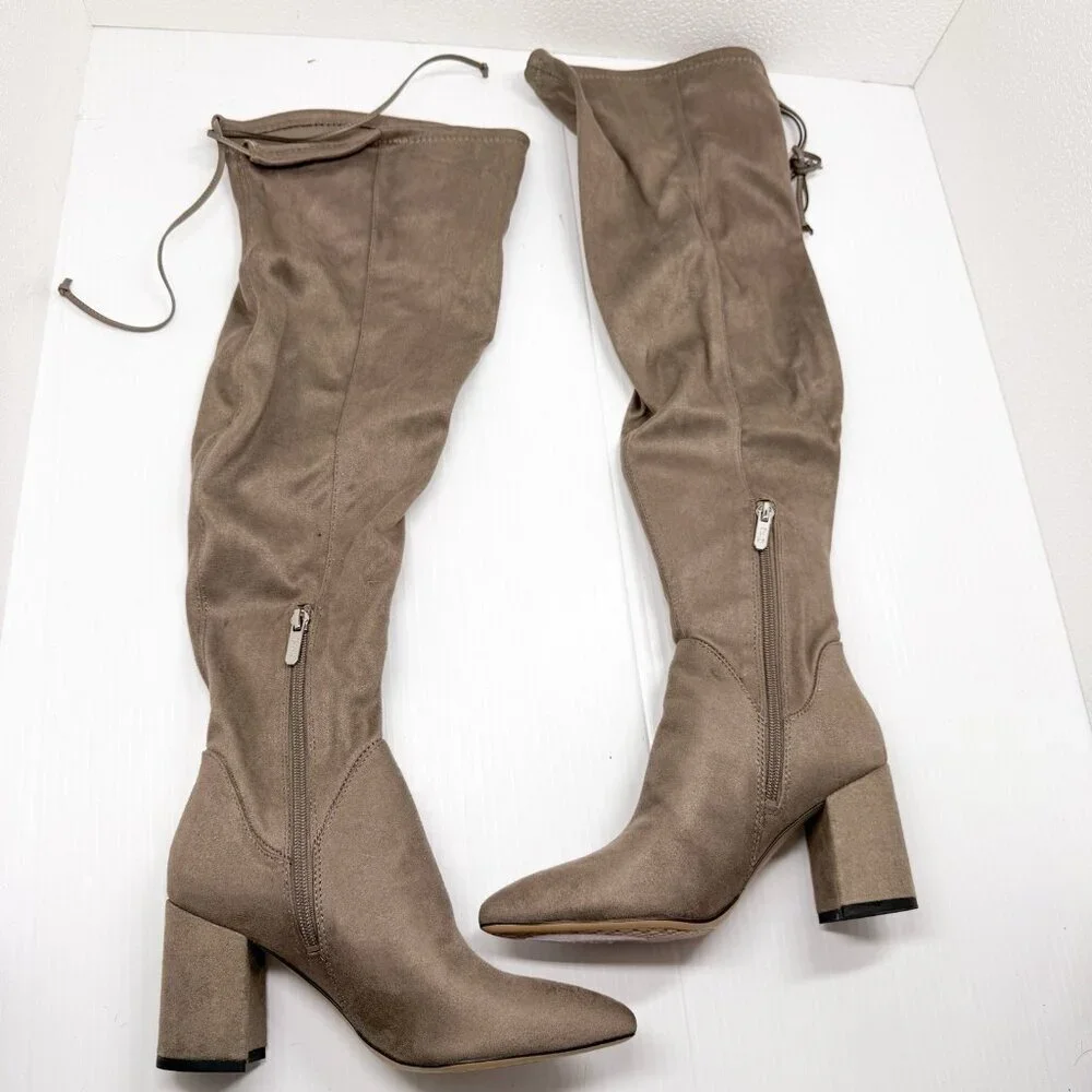 Circus by Sam Edelman effortlessly chic
